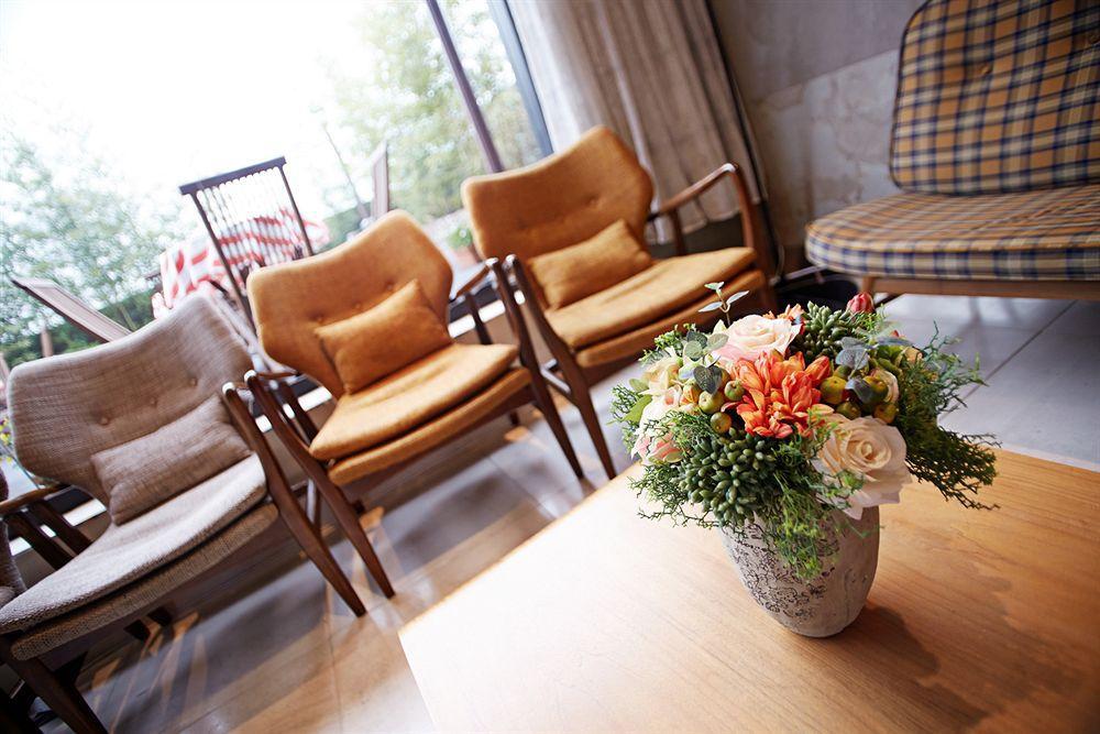 Skypark Myeongdong 1 Hotel Seoul