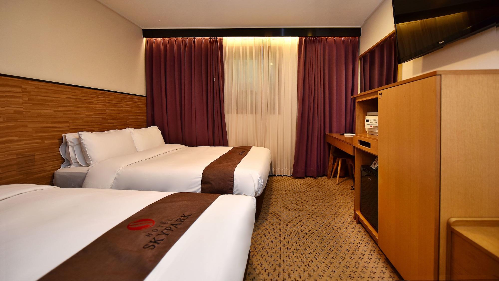 Hotel Skypark Myeongdong 1