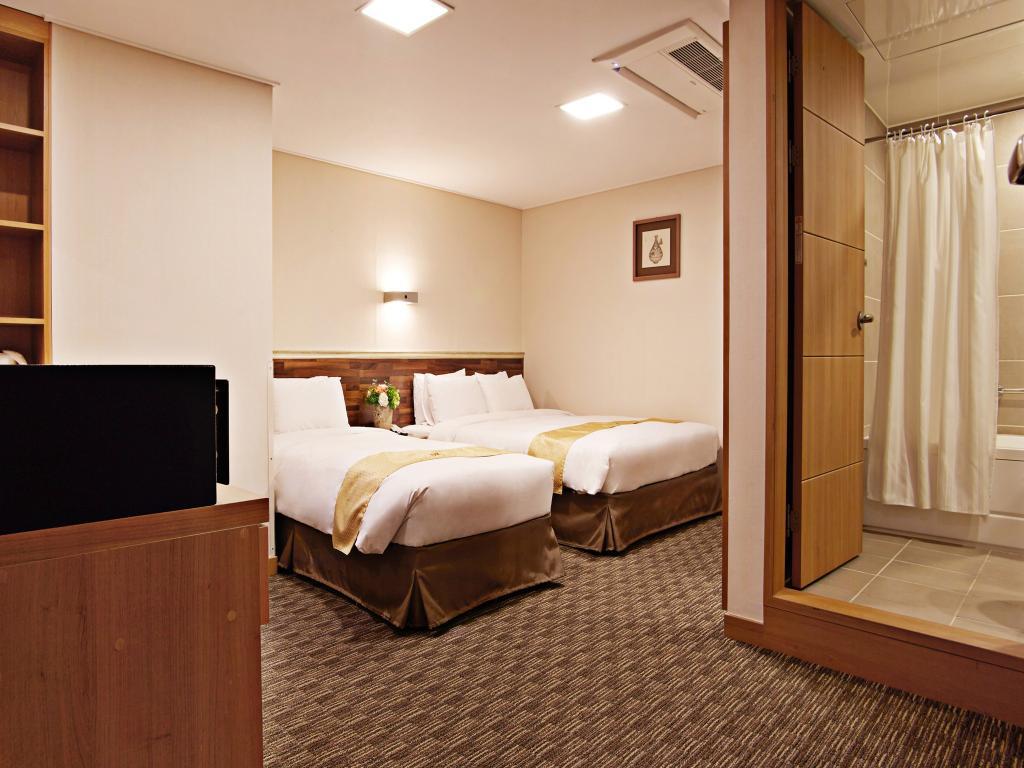 Skypark Myeongdong 1 Seoul