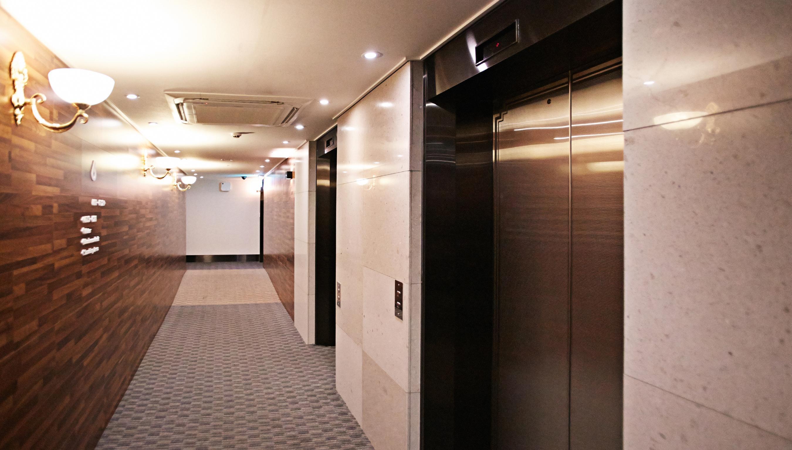 Skypark Myeongdong 1 Hotel Seoul