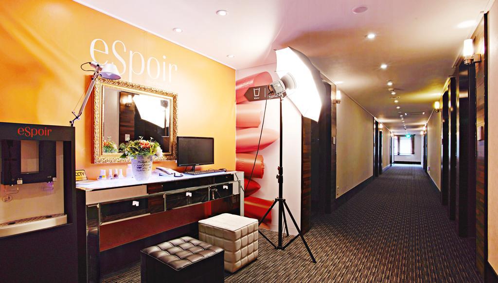 Hotel Skypark Myeongdong 1