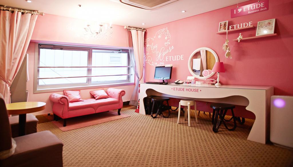 Skypark Myeongdong 1 Seoul