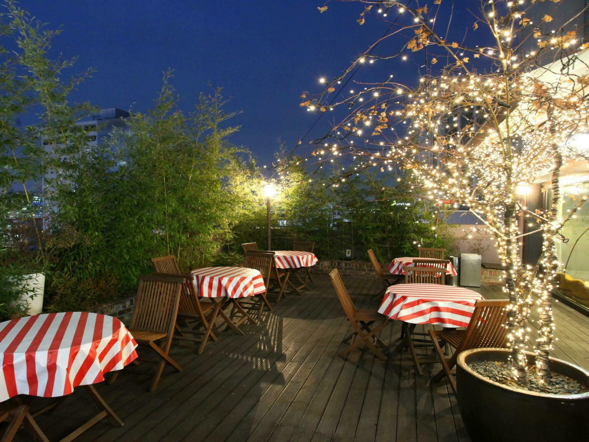 Skypark Myeongdong 1 Seoul