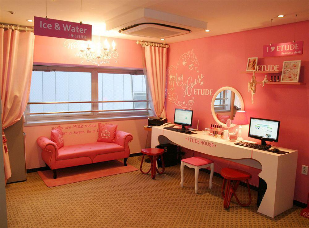 Skypark Myeongdong 1 Hotel 3*