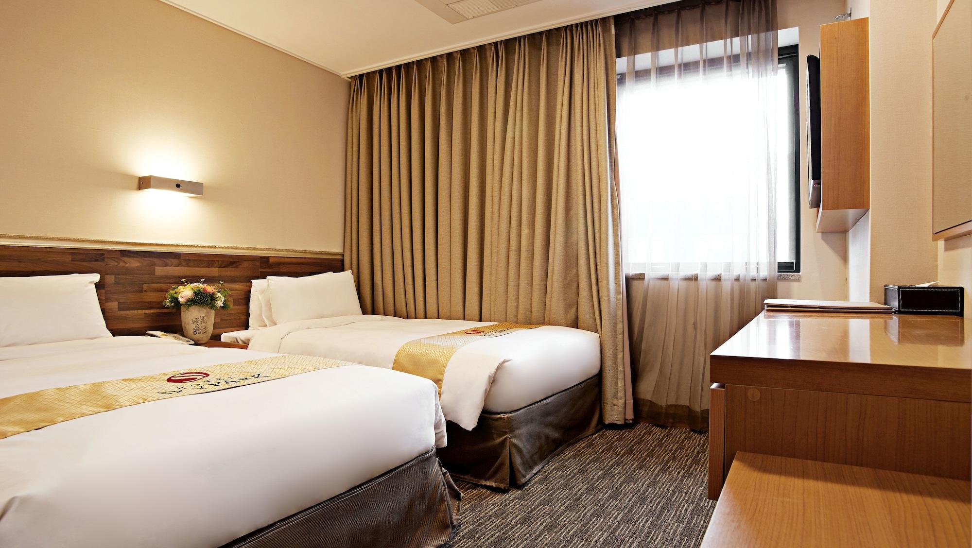 Skypark Myeongdong 1 Seul