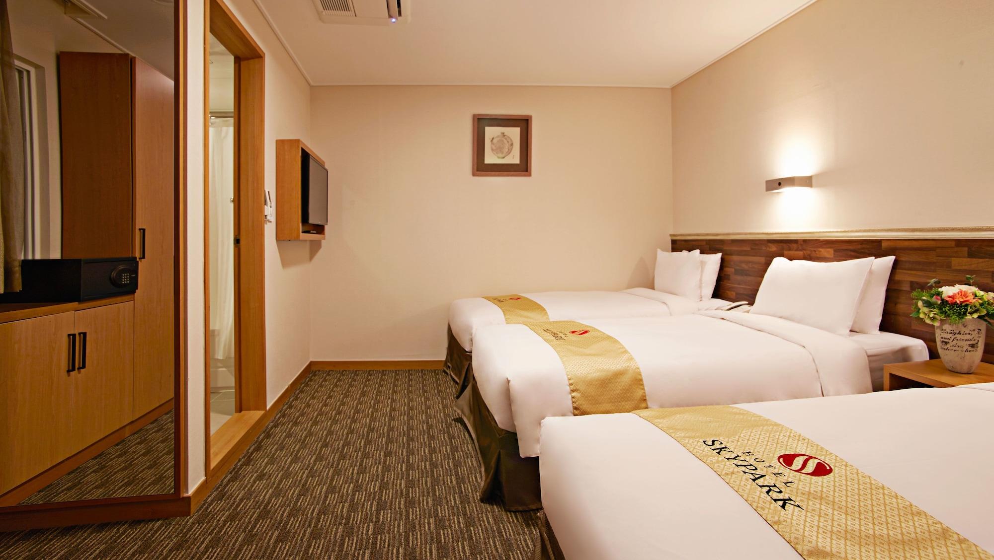 Hotel Skypark Myeongdong 1 Seul