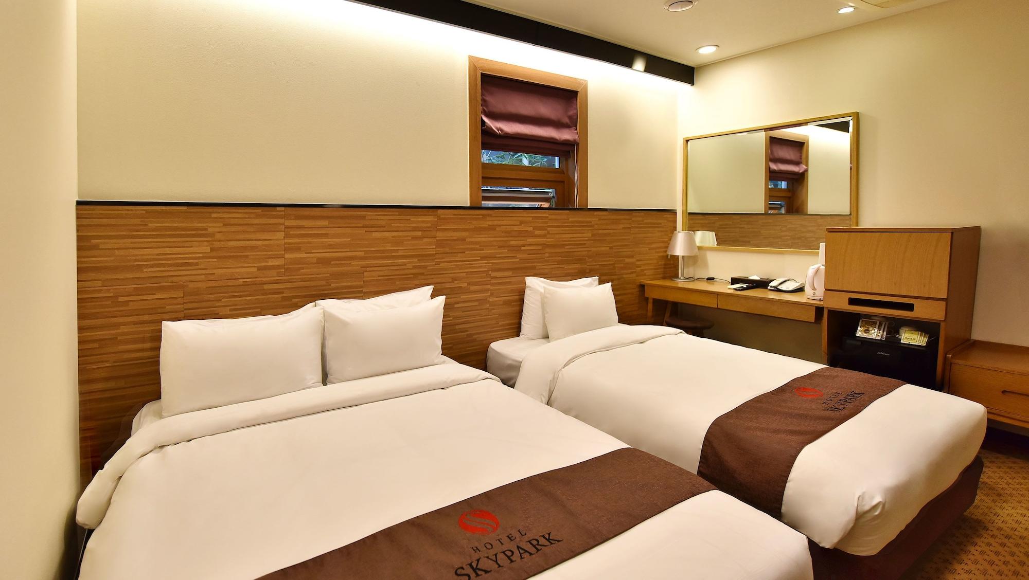 Hotel Skypark Myeongdong 1 Seul