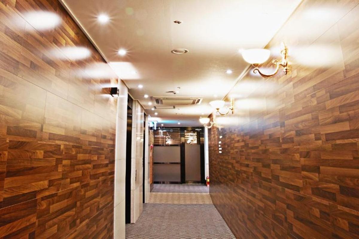 Skypark Myeongdong 1 Hotel Seul