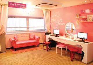 Skypark Myeongdong 1 3* Seul